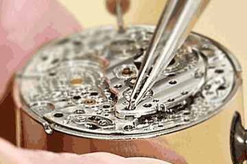 劳力士名表北京售后维修服务点