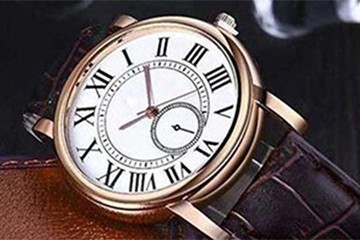 北京劳力士手表玫瑰金表带价格
