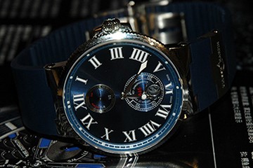 北京劳力士手表表带更换价格