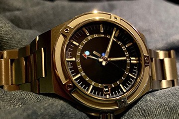 北京劳力士表带更换多少钱