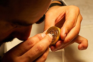 北京劳力士手表走快了官方售后地址查询