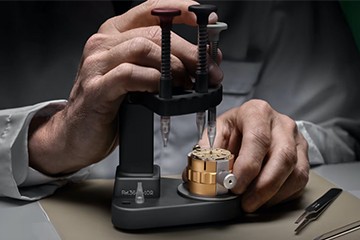 北京劳力士表带更换费用