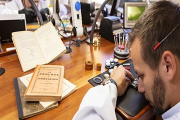 北京劳力士手表走快了售后维修地址查询