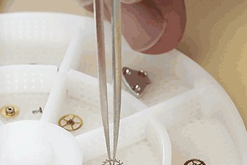 北京劳力士更换鳄鱼皮表带价格