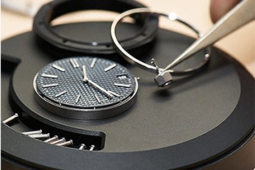 北京劳力士手表走慢了售后维修地址查询