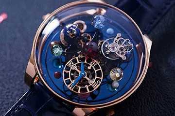 北京劳力士手表走快了官方售后维修地址查询