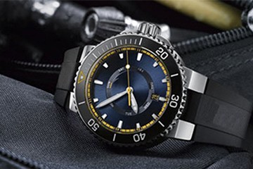 北京劳力士更换皮表带费用