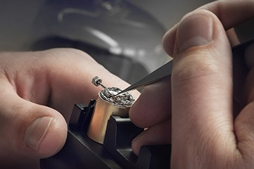 哪里可以维修北京劳力士