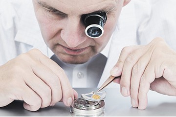 北京劳力士表带更换价格