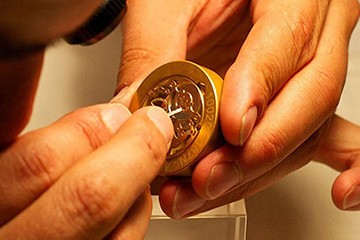 北京劳力士表特约维修电话