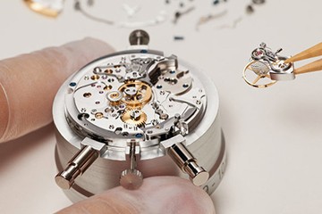 北京劳力士表带一节多少钱