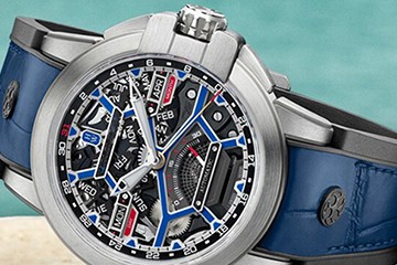 去哪换北京劳力士表表镜