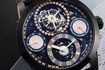 北京劳力士手表偷停了维修