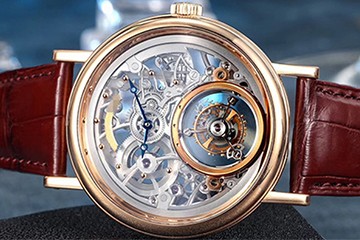 北京劳力士手表走时不准维修价格