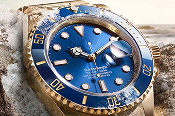 北京劳力士手表走慢了维修