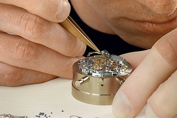 北京劳力士石英表停走售后地址查询