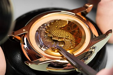 北京劳力士走快了维修多少钱