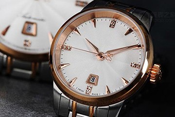 北京劳力士手表走慢了维修价格