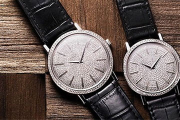 北京劳力士走慢了维修