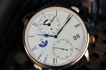 北京劳力士偷停维修