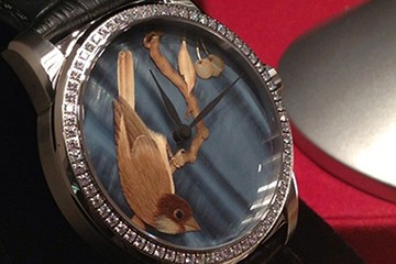 北京劳力士表走快维修多少钱