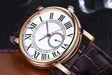 北京劳力士手表走时不准维修