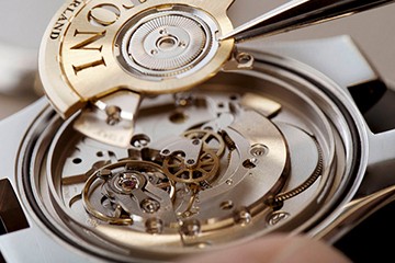 北京劳力士手表偷停维修