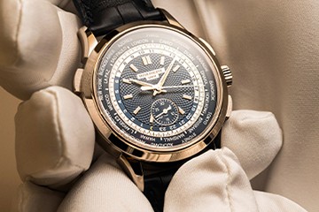 北京劳力士手表走快了维修