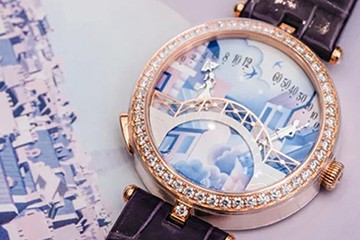 北京劳力士走快了维修价格