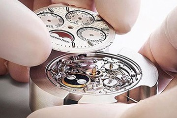 北京劳力士手表走慢维修